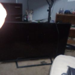 50" Roku Tv