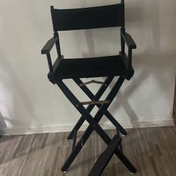 Makeup chair 