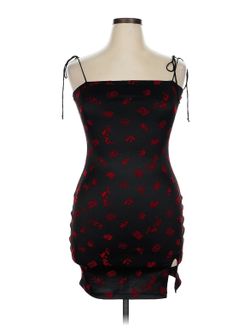 Urban Outfitter Motel Dress