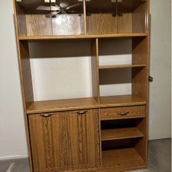 Entertainment Center 