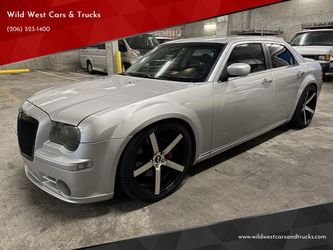 2010 Chrysler 300C