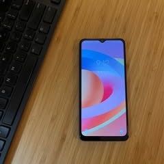 Samsung Galaxy A12 ( Unlocked) 32gb Black Color