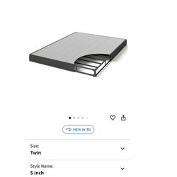 Twin Box Spring 