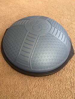Bosu Balance Trainer