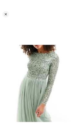 ASOS New Dress