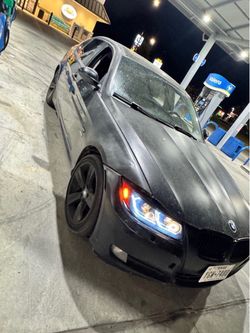 2011 BMW 328i