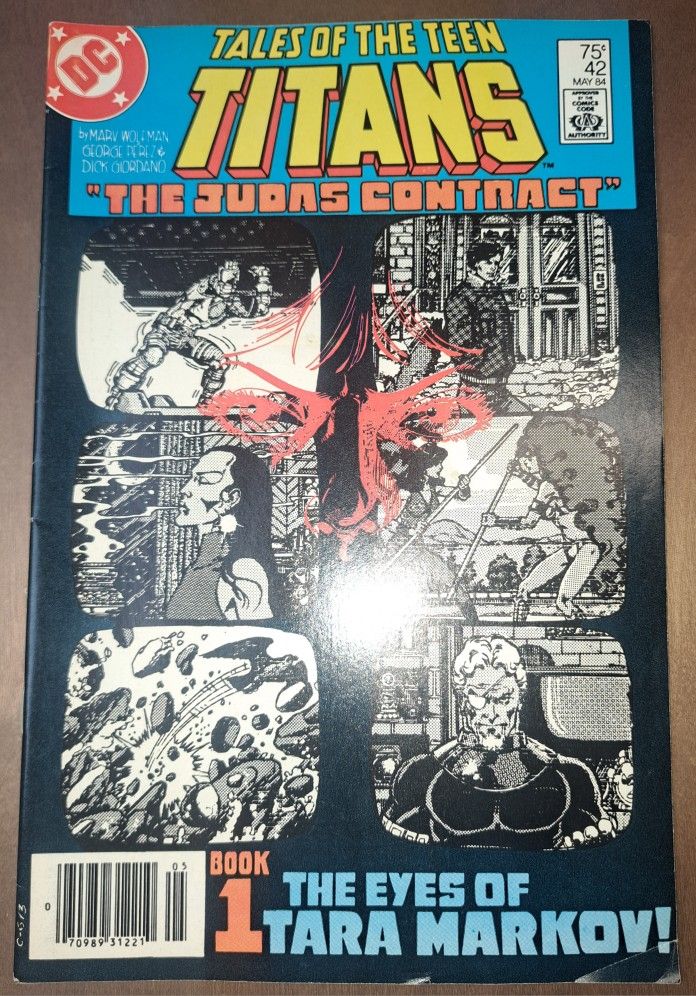 DC Comics
