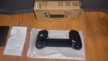 GameSir X5 Lite
