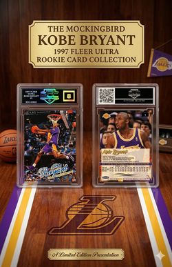Kobe Bryant- ($50)