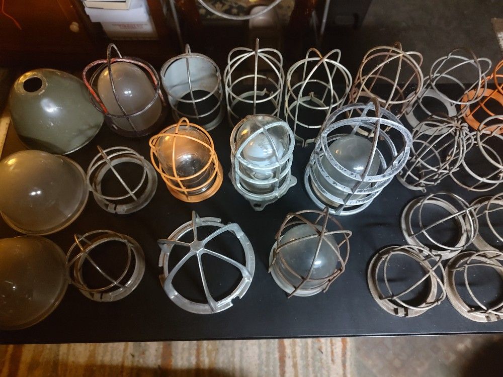 Lightbulb Guards