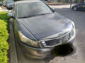 2010 Honda Accord