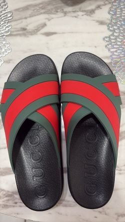 Black slides