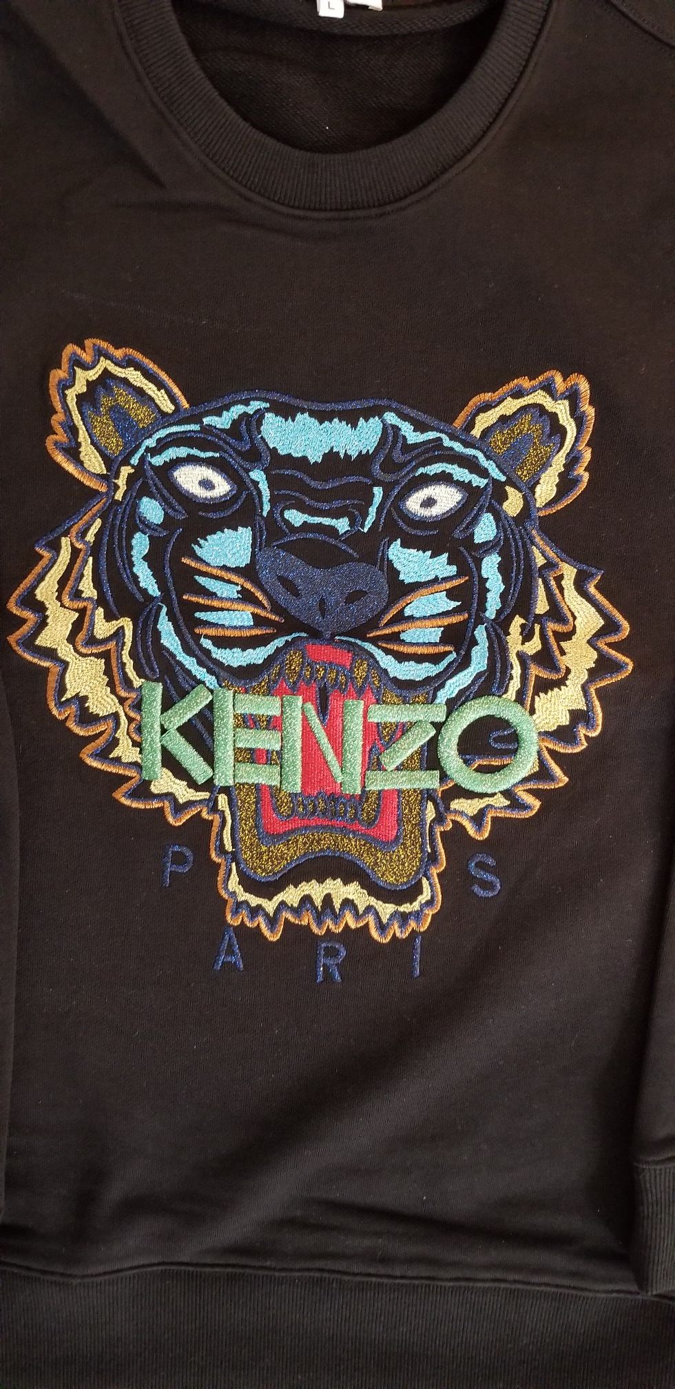 100% NWT KENZO