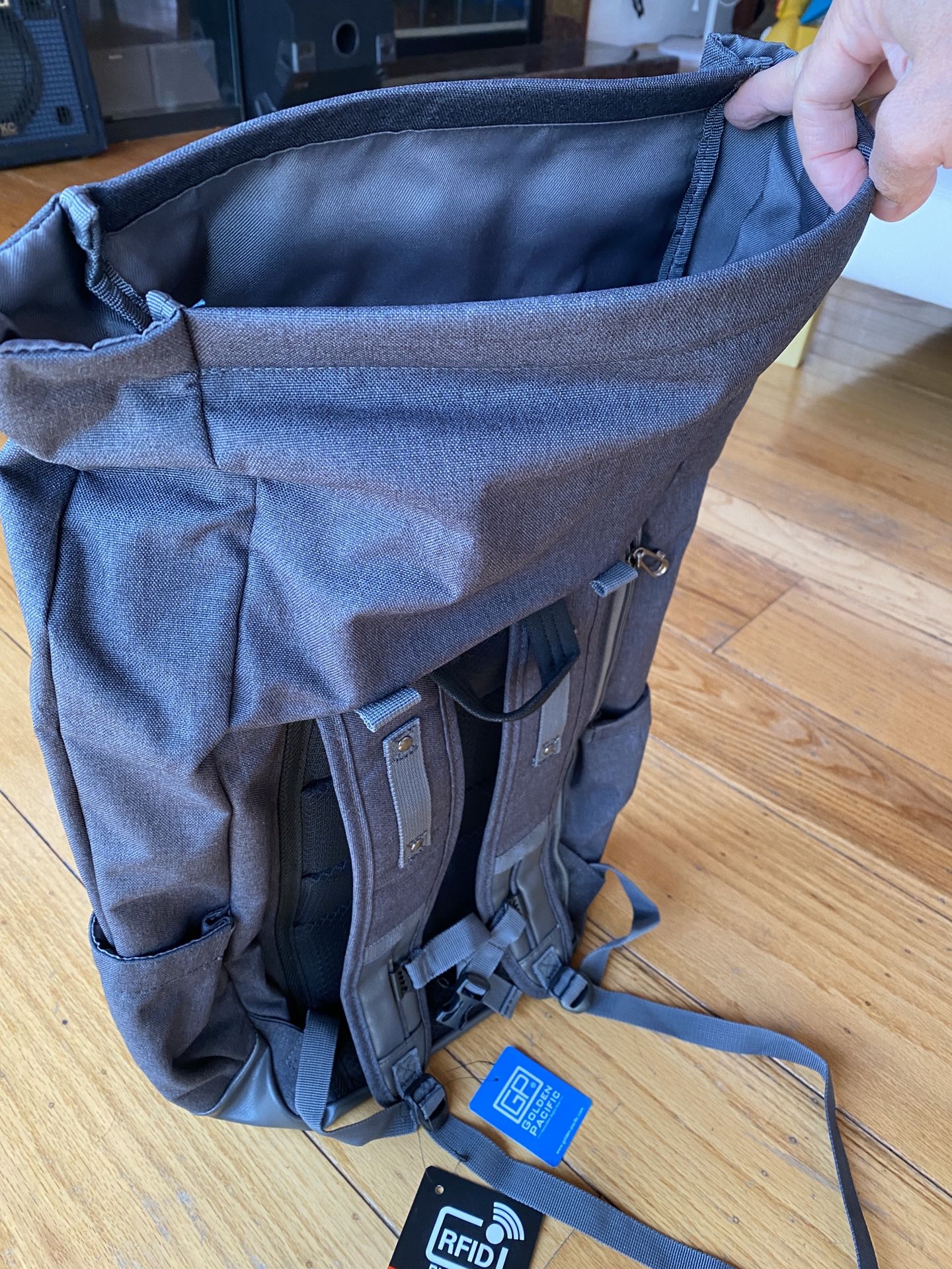Backpack
