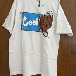 Cookies Brand shirt - Brand New 