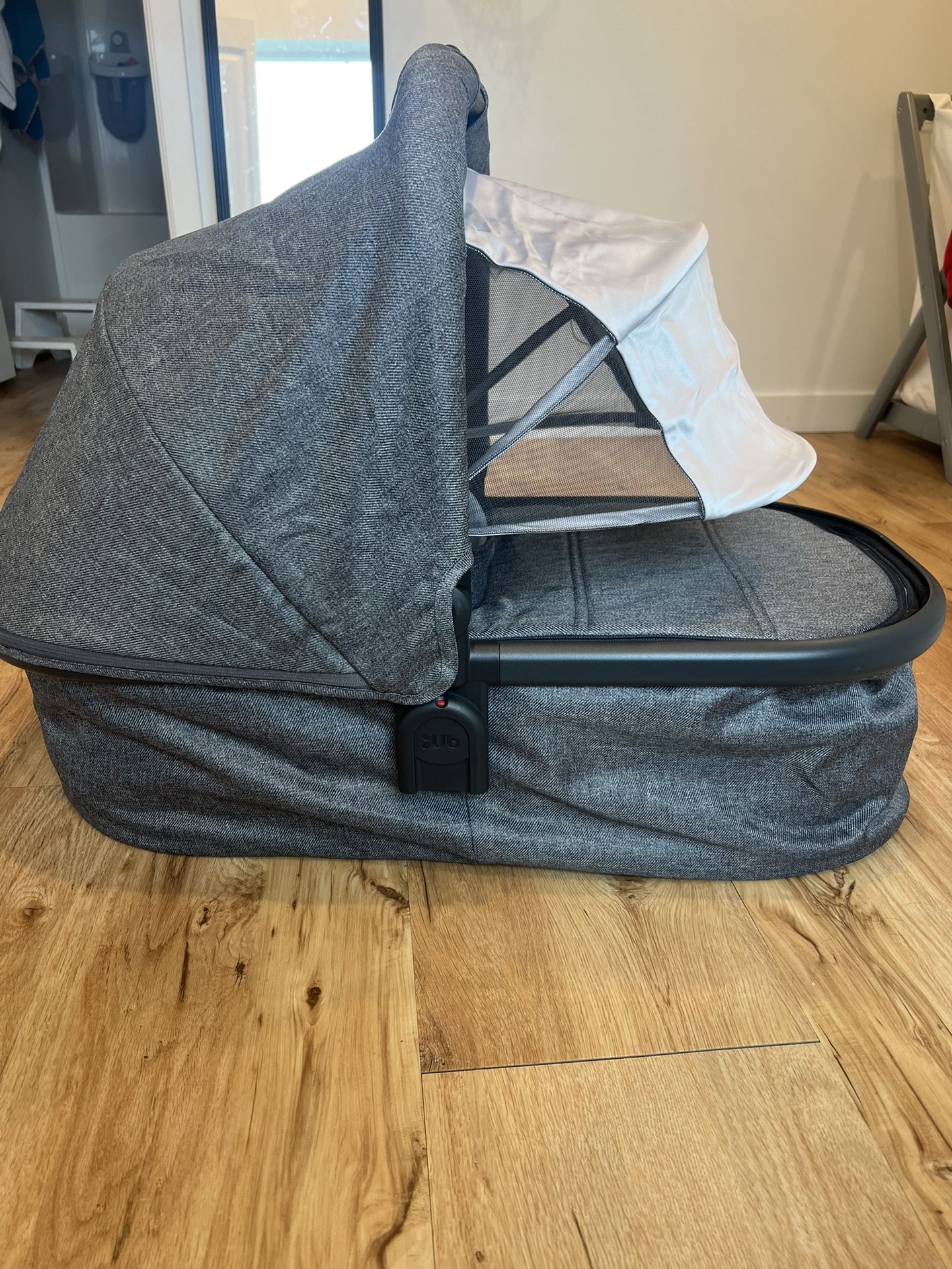 UPPAbaby Bassinet V2