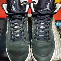 Jordan 5 OREO SZ 9.5