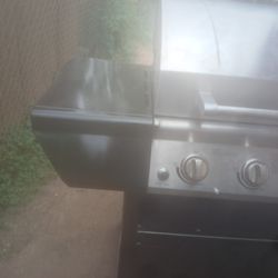 Grill