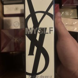 Ysl myslf