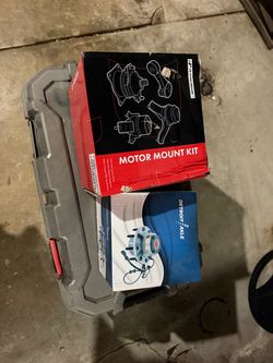 infinity QX 56 or armada car parts brand new never opened 2004 infinity QX 56 car parts brand new never opened