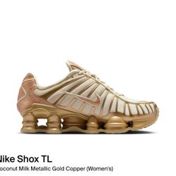 Nike Shox TL IM7189 113 Size 11.5 WMNS 10 M