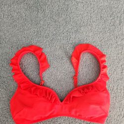 Like New Ted Baker Bikini Top Size 2