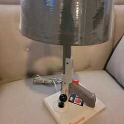 Nintendo Controller Lamp