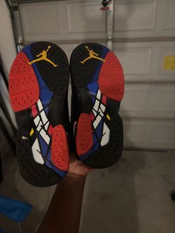 Playoff 8s