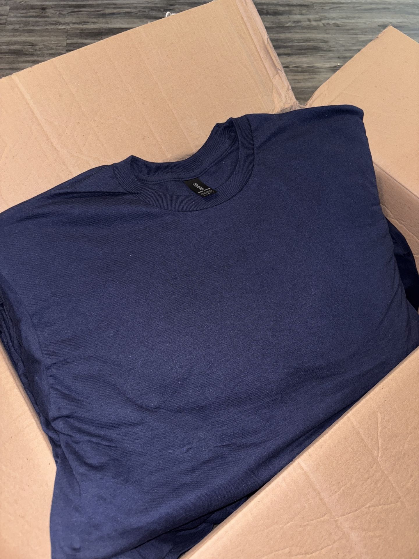 Gildan Long Sleeve Shirts