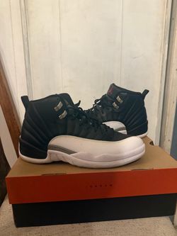 Jordan 12 Retro
