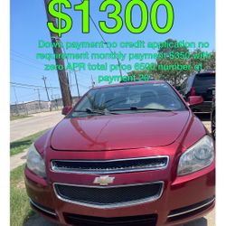 Malibu No Credit Check No Requirements 