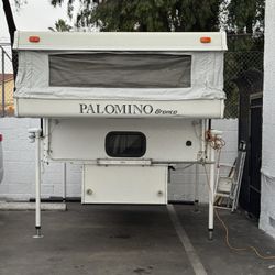 2012 Palomino Palomino bronco
