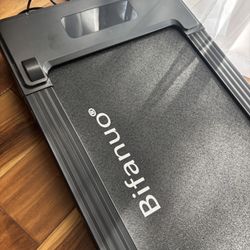 Walking Pad Treadmill 