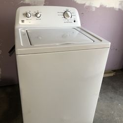 Kenmore washing machine ////Lavadora Kenmore