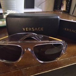 Versace Sunglasses
