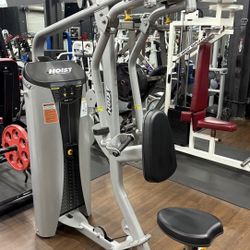 Hoist Dual Series