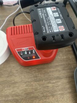 milwaukee battery m12 6.0