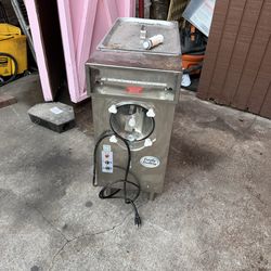 Frosty Factory Frozen Cocktail  Machine