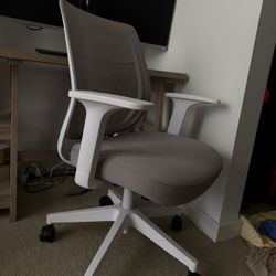 Target Ergonomic Desk Chair