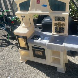 Kids Kitchen 