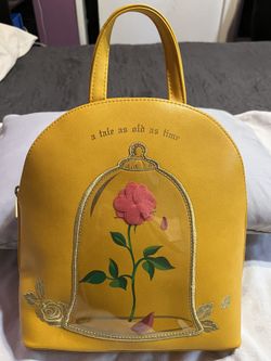 Disney Loungefly Backpack