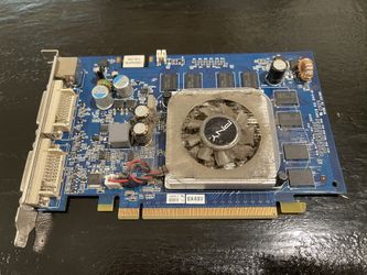 PNY Graphics Card