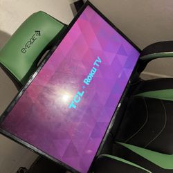 Roku Tv