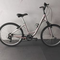 BICYCLE SPECIALIZED 7 SPEED SIZE 26 BRAND NEW 