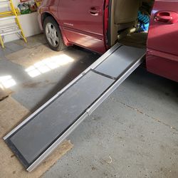 Pet Ramp For Car - Telescopes & Portable