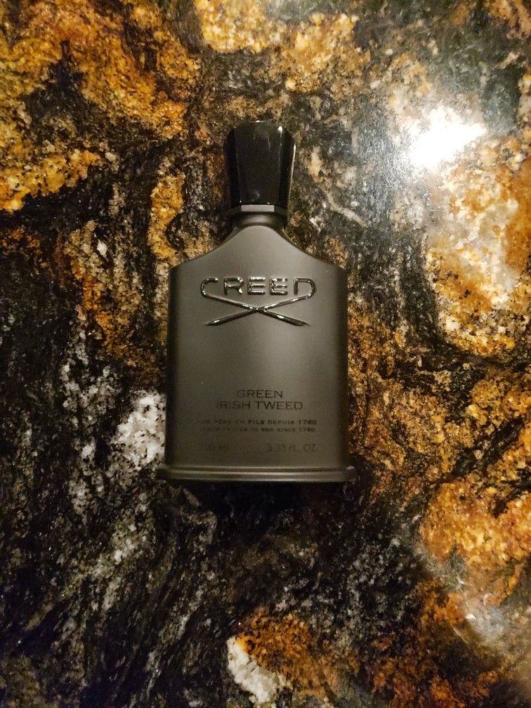 Creed - Green Irish Tweed (Authentic)