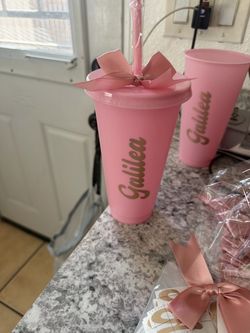 Cups