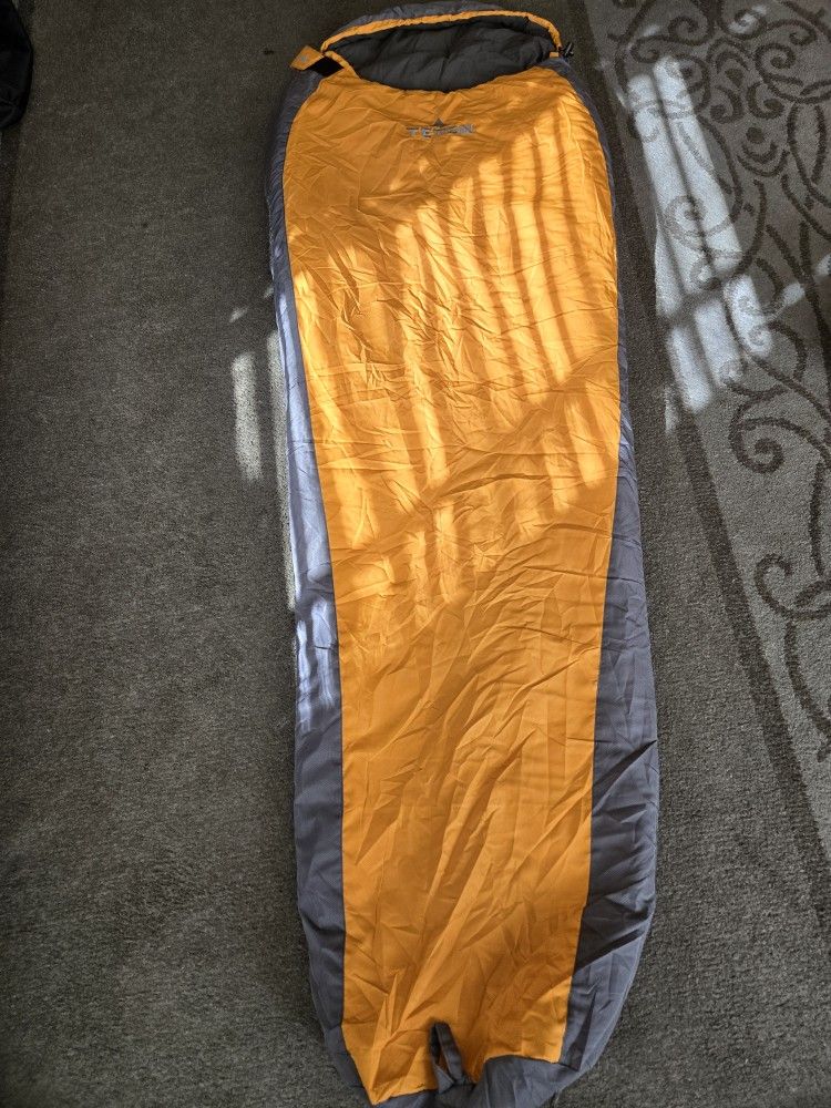 Camping Sleeping Bag