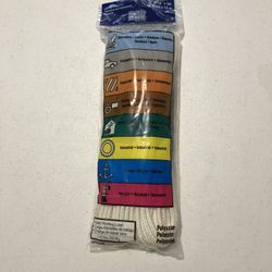 Bevis Rope 3/16” X50’