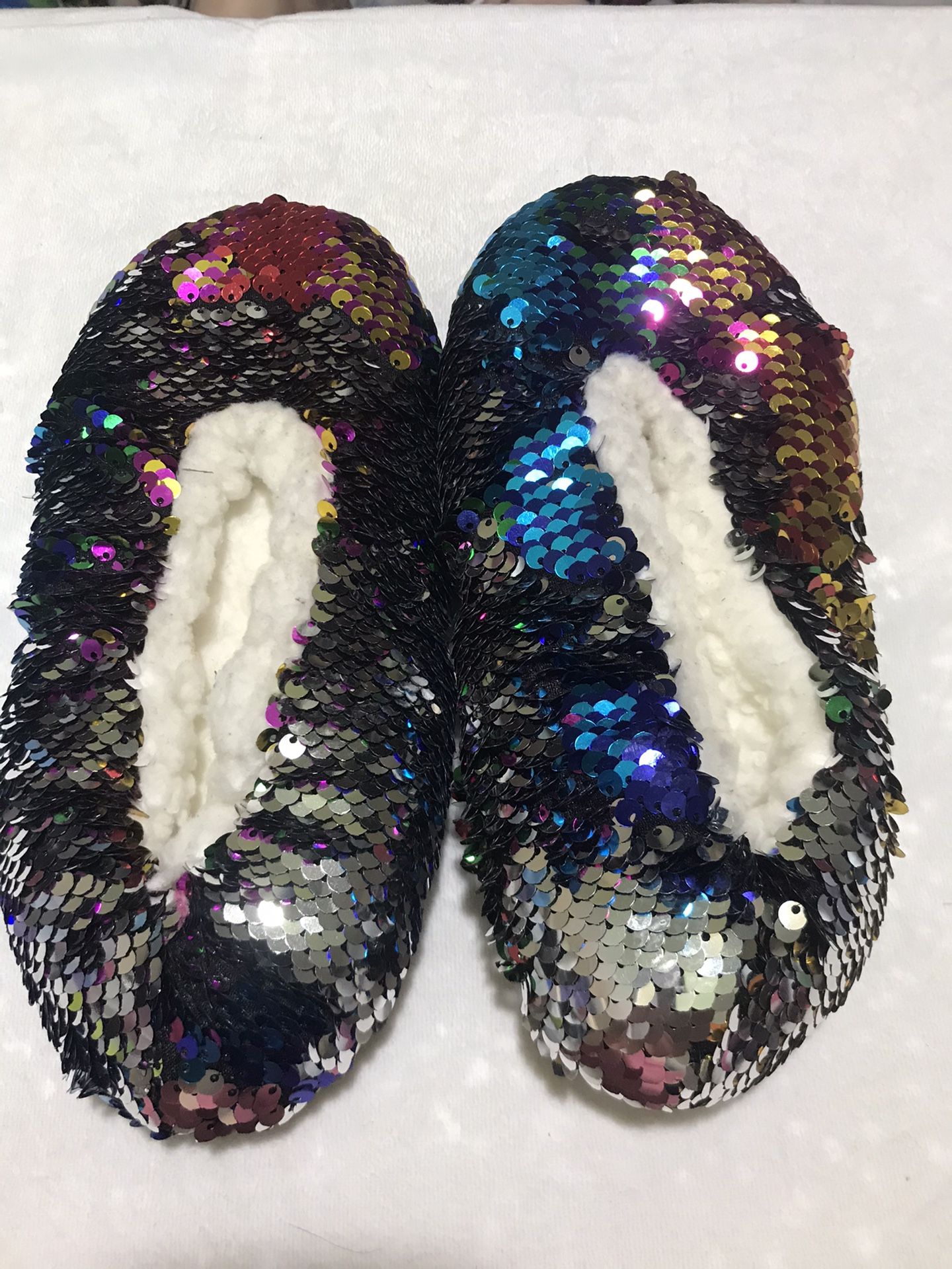 Girls Slippers